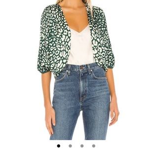 Vintage Bollinger Sun Becomes Her